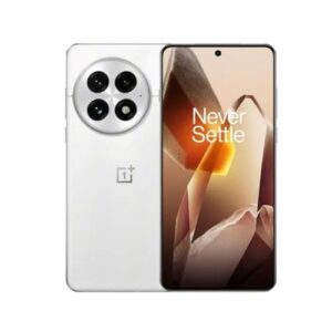 OnePlus 13 5G Dual SIM, 12GB RAM 256GB ROM, 6.82" Android 15 6000mAh