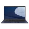 ASUS ExpertBook B1400C B1, Core i5-1165G7, 8GB RAM 512GB SSD, 14" FHD 2GB NVIDIA GPU, Win 11 Pro