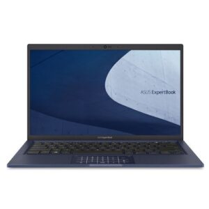 ASUS ExpertBook B1400C B1, Core i5-1165G7, 8GB RAM 512GB SSD, 14" FHD 2GB NVIDIA GPU, Win 11 Pro