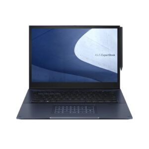 ASUS ExpertBook B7402F B7 Flip, Core i7-1260P, 16GB RAM 1TB SSD, 14" Touch Win 11 Pro