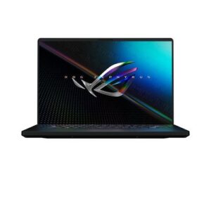 ASUS ROG M16 GU603Z, Core i7-12700H, 16GB RAM 512GB SSD, 6GB RTX 3060, 16.0" QHD 165Hz, Win 11