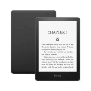 Amazon Kindle 32GB Signature Edition Paperwhite 11th Gen 6.8"