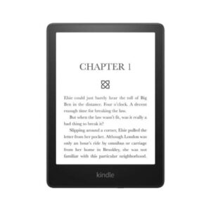 Amazon Kindle Paperwhite 16GB, 7 Inch 12th Gen Wi-Fi e-Reader