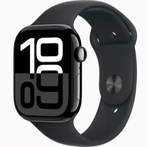 Apple Series 10 46mm GPS Smartwatch Always-On Retina Display
