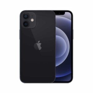 Apple iPhone 12 4GB RAM, 64GB ROM, 6.1-inch iOS 14, 2815mAh