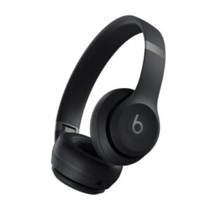 Beats Solo 4 Wireless Bluetooth On-Ear Headphones, Apple & Android Compatible