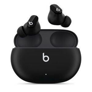Beats Studio Buds + True Wireless Noise Cancelling Earbuds