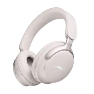 Bose Quiet Comfort Ultra NC, Wireless Noise Canceling Headphones