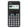 Casio FX-82CW – 274 Functions, 4-Line ClassWiz Interface