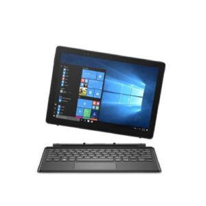 Dell Latitude 5285 Detachable, Intel Core™ i5-7200U, 8GB RAM 256GB SSD, 12.3” FHD Touch Win 11 Pro