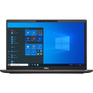 Dell Latitude 7420 11th Gen, Intel Core i7-1165G7, 32GB RAM 512GB SSD, 14" 1920x1080 FHD Screen Display, Intel UHD Graphics 620