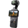 Dji Osmo Pocket 3, Creator Combo, 1.5-inch Super AMOLED