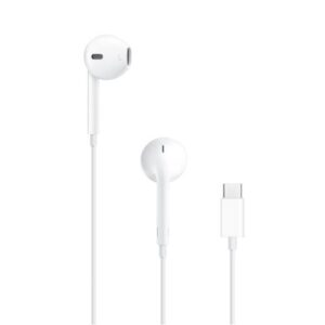 Apple EarPods with USB-C Connector, Answer And End Calls