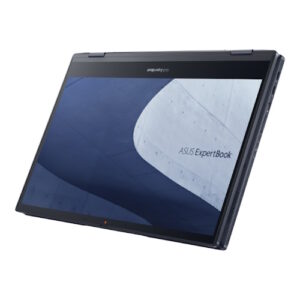 ASUS ExpertBook B5302F B5 Flip, Core i7-1165G7, 16GB RAM 512GB SSD, 13.3" Touch Win 11 Pro