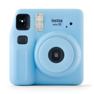 Fujifilm Instax Mini SE, Instant Camera Plus Film In Kenya