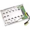 Generic M.2 SSD Bracket Caddy Tray, D PCIE ENCLOSURE