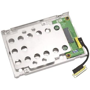 Generic M.2 SSD Bracket Caddy Tray, D PCIE ENCLOSURE
