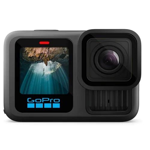 GoPro Hero 13