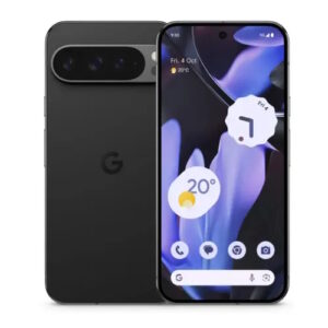Google Pixel 9 Pro XL, 16GB RAM 256GB ROM, Android 14 5060mAh