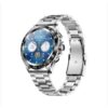 HAVIT M9030 Ultra Fitness Smartwatch in Kenya - SILVER
