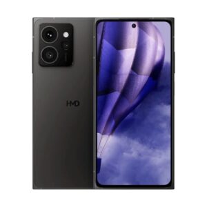 HMD SKYLINE 5G 6.55", 12GB RAM 256GB ROM, 4600mAh Android 14
