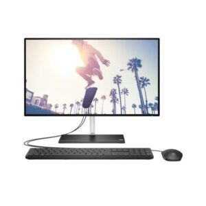 HP AIO 24-cr1007nh A0CL9EA, Intel Core Ultra 5 125U, 16GB RAM 512GB SSD, 23.8" FHD Touch