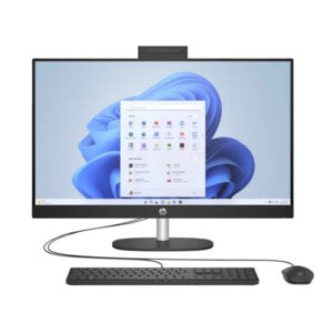HP AIO 27-cr0086nh 91H75EA, Intel Core i7 1355U, 8GB RAM 512GB SSD, 27" FHD