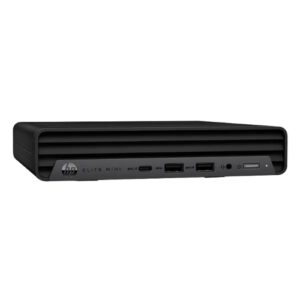 HP Elite Mini 800 G9, 449W1ES, Intel Core i7 14700T, 16GB RAM 1TB SSD, Win11 Pro