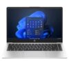 HP 240 G10 Core i7-1355U, 14", 16GB RAM 512GB SSD, Windows 11 Pro, Aluminum Silver
