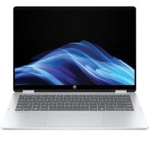 HP OmniBook 5 Flip 14-fp0023dx, Intel Core 7, 16GB RAM 512GB SSD, Win 11 Home, 14" Touch, B86Q7UA