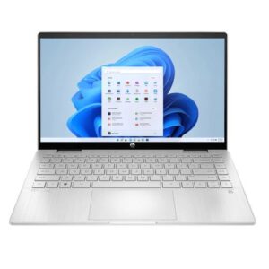 HP Pavilion x360 14-eo1039nia, Core i7-1355U 14" FHD, 16GB RAM 512GB SSD, Windows 11 Home, Touch