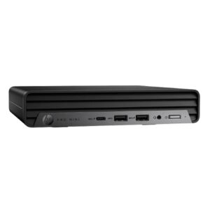 HP Pro Mini 400 G9, A1HV4ES, Intel Core i5 14500T, 8GB RAM 512GB SSD