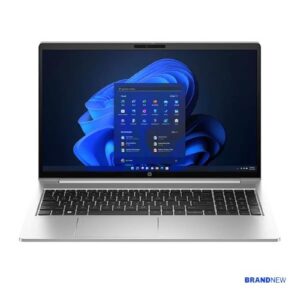 HP ProBook 450 G10, Core i7-1355U 15.6" FHD, 16GB RAM 512GB SSD, Windows 11 Pro, Silver 818Z2EA