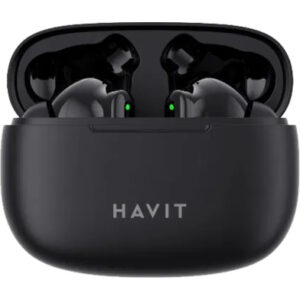 Havit TW967 Pro TWS, Bluetooth V5.3 Earbuds, 5h Playtime 2h Charging