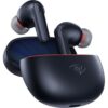 Itel BudsPlay Buds Bass 4 Mic, ENC 45ms Ultra Low Latency, Game Mode Earbuds