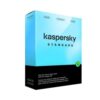 KL1041Q5CFS, Kaspersky Standard 3 Device, 1 Year Subscription