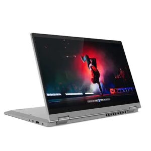 Lenovo IdeaPad Flex 5 Core i3-1115G4, 8GB RAM 256GB SSD, Windows 11 14" Touch, Grey