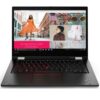 Lenovo ThinkPad L13 Yoga, Core i5 10th Gen, 16GB RAM 256GB SSD, 13.3″ FHD IPS Multitouch X360 Touch