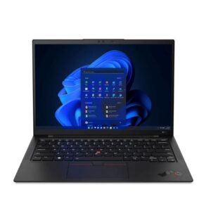 Lenovo ThinkPad X1 Carbon, Core i7 10th Gen, 16GB RAM 1TB SSD, 14″ FHD IPS Touchscreen