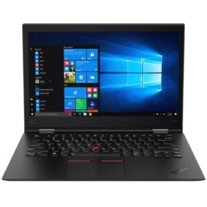 Lenovo X1 Yoga Core i7 8th Gen, 16GB RAM 512GB SSD, X360 Black Body Touchscreen