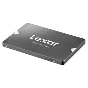 Lexar NS100 1TB 2.5”, SATA III (6Gb/s), Internal SSD, LNS100-1TRB