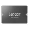 Lexar NS100 2.5” SATA, 6Gb/s 512GB, Solid State Drive, LNS100-512RB