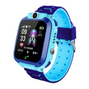 Modio MK06 1.44" Kids Smart Watch With IP67 Waterproof Sim Card Slot