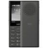 NOKIA 130 by HMD, 8MB RAM, For Long Calls & Loud Audio, 2500mAh