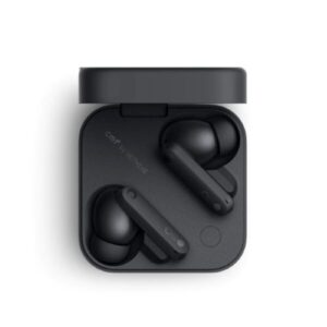CMF by Nothing Buds Pro 2, 50 dB ANC, Smart Dial, Spatial Audio