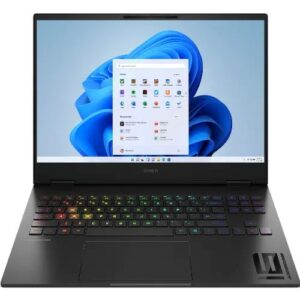 Omen by HP Gaming 16, Intel Core i7 14th Gen, 32GB RAM 1TB SSD, NVIDIA GeForce RTX 4060 8GB Graphics (16.1"), P/n - 9R8T5UA