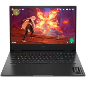 Omen by HP Gaming 16, Intel Core i7 13th Gen, 16GB RAM 1TB SSD, NVIDIA GeForce RTX 4060 8GB Graphics 16.1", P/n - 9R640UA