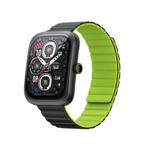 Oraimo OSW-813N Watch Nova N, 2.5D Curved Glass Smart Watch