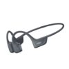 SHOKZ Open Run Pro 2 Open-Ear, Bone Conduction Sport Workout Headphones