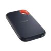 SanDisk E81 4TB Extreme, Portable External SSD V2, SDSSDE81-4T00-G25